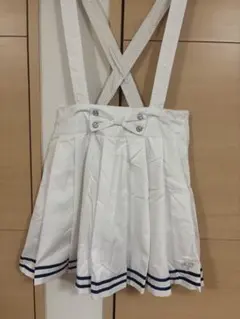 メゾピアノ ジュニア mezzo piano junior スカート