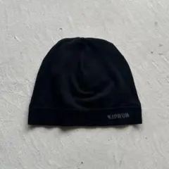 central cee kiprun beanie black