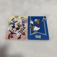 ディズニーストア じゃんけんカード あいこ 90周年 87 89 ドナルド ディズニーストア じゃんけんカード あいこ 90周年 87 89 ドナルド