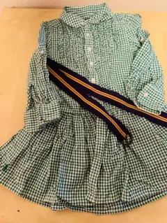 ラルフローレンワンピース  90