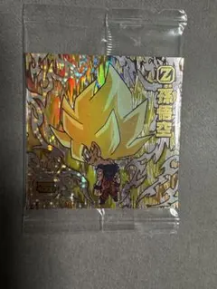 2025年最新】ドラゴンボール ウエハース 悟空の人気アイテム