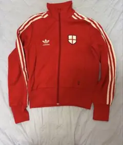 adidas FIFA 2006 イングランド トラックジャケット AK9001 - メルカリ