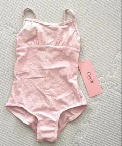 2025年最新】チャコットレオタード 130の人気アイテム - メルカリ