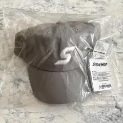 SnowMan キャップ 帽子 1st POP-UP 限定 新品未開封