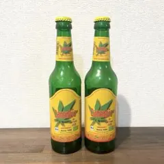 地ビール　王冠　カリブ海　世界遺産　希少　貴重　海外ビール　レア　ビール瓶 地ビール 王冠 カリブ海 世界遺産 希少 貴重 海外ビール レア