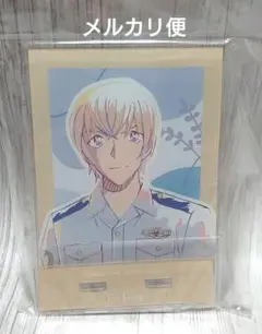 名探偵コナン 降谷零(安室透) アクリルスタンド