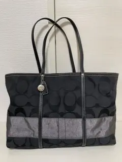 値下！【正規品】COACH ハンドバッグ