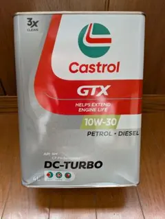 SUMIX GTR 10W-30 エンジンオイル - メルカリ