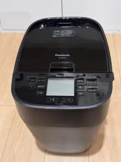 Panasonic SD-MDX101 ホームベーカリー 黒 Panasonic SD-MDX101 ホームベーカリー 黒 Panasonic SD-MDX101