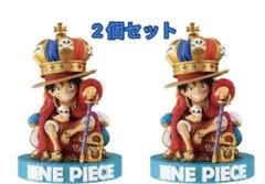 新品 ワンピース baseshop ワールドコレクタブルフィギュア ルフィーズ