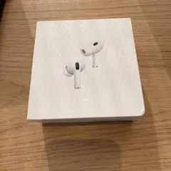 AirPods Pro 第2世代（USB-C）