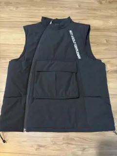 cph/golf ダウンベストXLサイズ　試着のみ