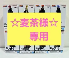 2026年最新】ナルト 暁 フィギュア セットの人気アイテム - メルカリ