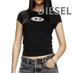 2025年最新】DIESEL レディース トップス その他の人気アイテム - メルカリ