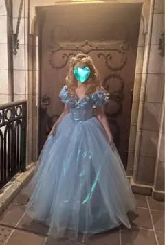 2025年最新】シンデレラドレスdハロの人気アイテム - メルカリ