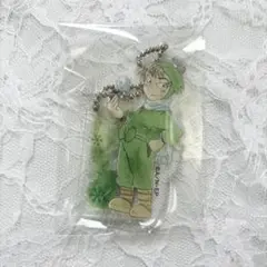 忍たま乱太郎 雪 雪遊び シリーズ アクキー アクスタ 食満留三郎