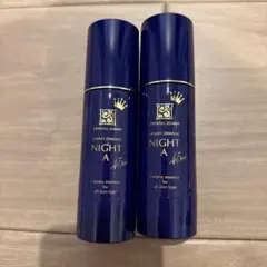 CRYSTAL JEMMY JEMMY CHANGE NIGHT A 45ml - メルカリ