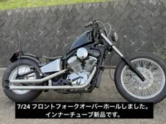 スティード400 タンク ガソリンタンク steed - メルカリ