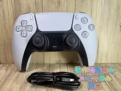 29 PS5 DualSense 純正ワイヤレスコントローラー