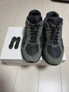 JJJJound × New Balance 2002R GORE-TEX