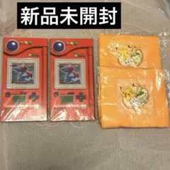 『ダブルゲットだぜキャンペーン』スペシャルCD うたうポケモン図鑑第1巻　非売品