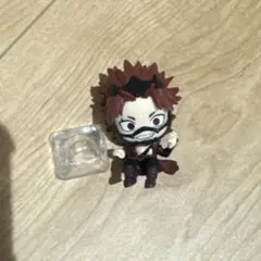 ヒロアカ ころコレ 切島鋭児郎 カプセルなし