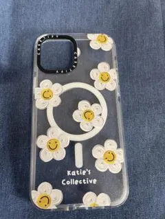 スマホカバー　スマホケース　CASETiFY
