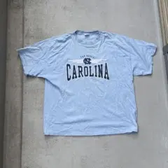 Tシャツ水色