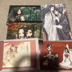武内崇 小林尽 ポスター コースター セット - メルカリ