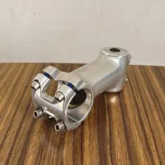 ブ*ン様 PAUL BOXCARステム シルバー 0度70mm - メルカリ