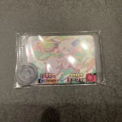 ポケモンフレンダ　ワンダーピック　スーパートレジャー★5 エーフィ　匿名配送