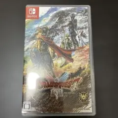 【7日以内発送】Switch ドラゴンクエスト1&2