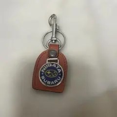 SUBARU NIIGATA キーホルダーのサムネイル
