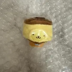 サンリオ ちびっとも 和菓子 ポムポムプリン プリン
