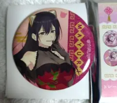 2.5次元の誘惑 缶バッジ MAYURI