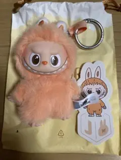 ポップマート ラブブ ぬいぐるみ k