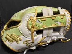 SSK probrain 中村剛也選手支給品 2026年最新】SSK 特徴：プロ支給品/実使用 野球 硬式グローブの人気
