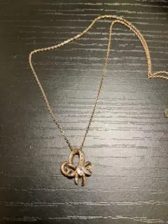 サマンサシルヴァ　ネックレス