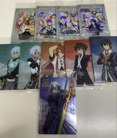 テイルズウエハース　まとめ売り