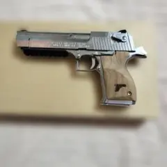 日本製東京マルイDesert Eagle .50AEライトニングホークカスタムのサムネイル