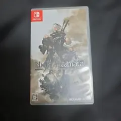 NieR:Automata The End of YoRHa Edition