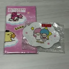 2025年サンリオキャラクター大賞 1番くじ