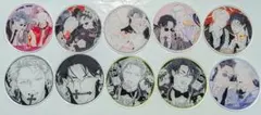 ビリー・バリバリー先生 FANGS アクリルコースター - メルカリ