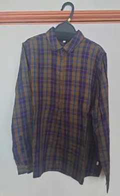 AIGLE カヤシャツ レディース