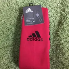 adidas サッカーソックス GOG32 25-27cm