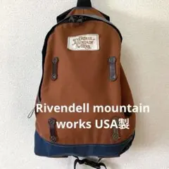 2026年最新】rivendell mountain worksの人気アイテム - メルカリ