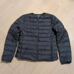 ユニクロ　ウルトラライトダウンコンパクトジャケット　Sサイズ