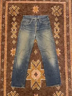 Levi's リーバイス 501 BIG E オリジナル ボタン裏2 - メルカリ