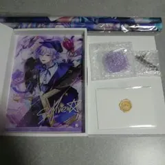 にじさんじ 星導ショウ 誕生日グッズ 2025 全力お祝いセット - メルカリ