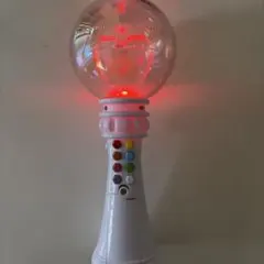 なにわ男子　ペンライト